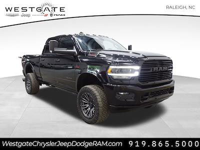2019 Ram 2500 Crew Cab 4x4 Pickup for sale #D43277B - photo 1