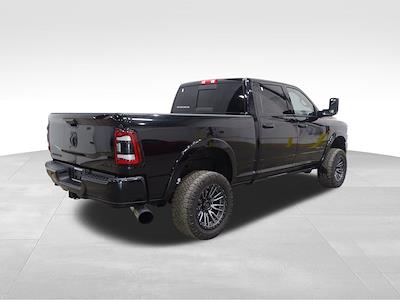 2019 Ram 2500 Crew Cab 4x4 Pickup for sale #D43277B - photo 2