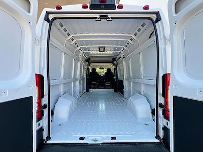 2025 Ram ProMaster 2500 High Roof FWD Empty Cargo Van for sale #D43281 - photo 2