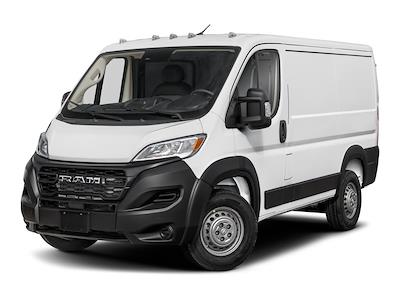 2025 Ram ProMaster 1500 Standard Roof FWD Empty Cargo Van for sale #D43285 - photo 1
