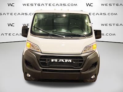 New 2025 Ram ProMaster 1500 Standard Roof Empty Cargo Van for sale #D43285 - photo 1