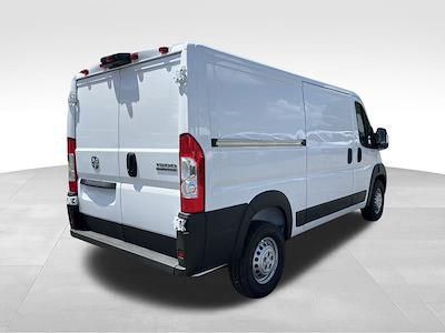 2025 Ram ProMaster 1500 Standard Roof FWD Empty Cargo Van for sale #D43285 - photo 2