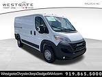 New 2025 Ram ProMaster 1500 Standard Roof Empty Cargo Van for sale #D43285 - photo 1