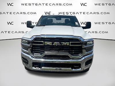 2025 Ram 3500 Crew Cab DRW 4WD Cab Chassis for sale #D43290 - photo 1