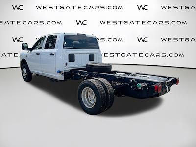 2025 Ram 3500 Crew Cab DRW 4WD Cab Chassis for sale #D43290 - photo 2