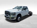New 2025 Ram 3500 Tradesman Crew Cab 4x4 60 CA Cab Chassis for sale #D43290 - photo 4