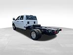 New 2025 Ram 3500 Tradesman Crew Cab 4x4 60 CA Cab Chassis for sale #D43290 - photo 5