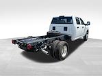 New 2025 Ram 3500 Tradesman Crew Cab 4x4 60 CA Cab Chassis for sale #D43290 - photo 2