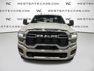 New 2025 Ram 3500 Crew Cab 60 CA Cab Chassis for sale #D43292 - photo 1