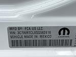 New 2025 Ram 3500 Tradesman Crew Cab 4x4 60 CA Cab Chassis for sale #D43292 - photo 14