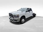 New 2025 Ram 3500 Tradesman Crew Cab 4x4 60 CA Cab Chassis for sale #D43292 - photo 3