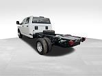 New 2025 Ram 3500 Tradesman Crew Cab 4x4 60 CA Cab Chassis for sale #D43292 - photo 4