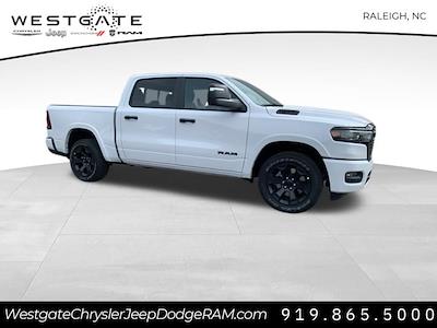 2025 Ram 1500 Crew Cab 4x4 Pickup for sale #D43294 - photo 1