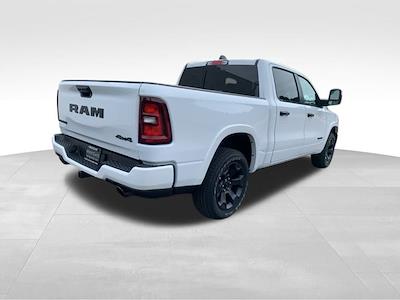 2025 Ram 1500 Crew Cab 4x4 Pickup for sale #D43294 - photo 2
