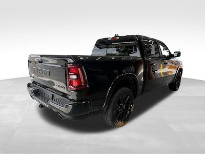 2025 Ram 1500 Crew Cab 4x4 Pickup for sale #D43303 - photo 2