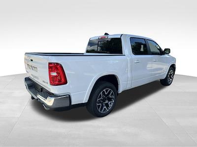 2025 Ram 1500 Crew Cab 4x4 Pickup for sale #D43304 - photo 2