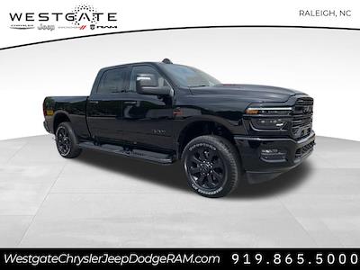 2025 Ram 2500 Crew Cab 4x4 Pickup for sale #D43308 - photo 1