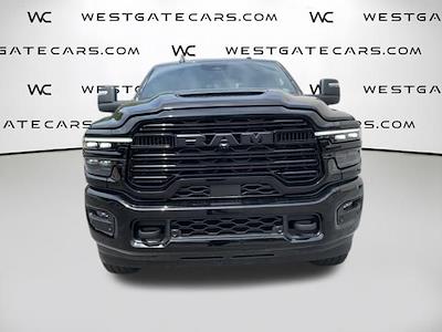New 2025 Ram 2500 Laramie Crew Cab for sale #D43308 - photo 1