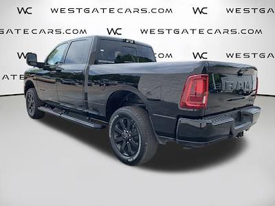 New 2025 Ram 2500 Laramie Crew Cab for sale #D43308 - photo 2