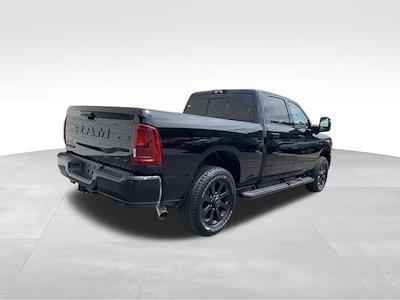 2025 Ram 2500 Crew Cab 4x4 Pickup for sale #D43308 - photo 2