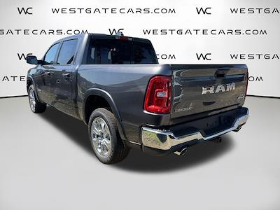 New 2025 Ram 1500 Lone Star Crew Cab for sale #D43310 - photo 2