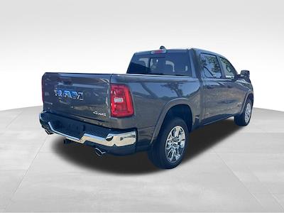 2025 Ram 1500 Crew Cab 4x4 Pickup for sale #D43310 - photo 2