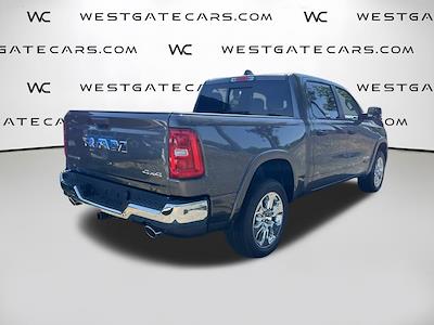 New 2025 Ram 1500 Lone Star Crew Cab 4WD Pickup for sale #D43310 - photo 2