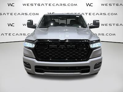 Used 2025 Ram 1500 Lone Star Crew Cab for sale #D43310A - photo 1