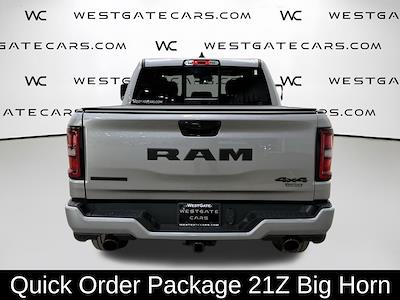 2025 Ram 1500 Crew Cab 4WD Pickup for sale #D43310A - photo 2