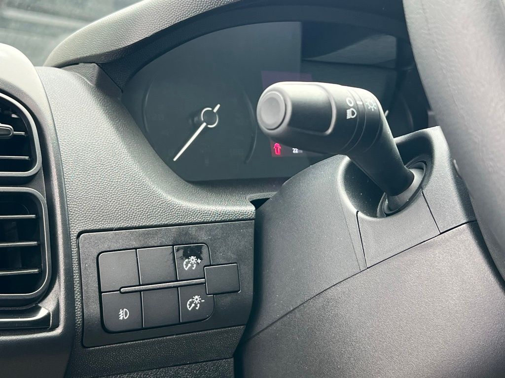 New 2025 Ram ProMaster 1500 - photo 17