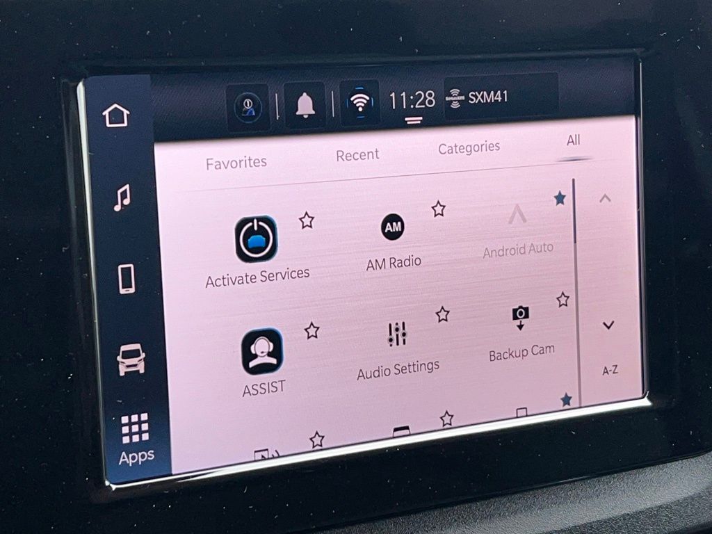 New 2025 Ram ProMaster 1500 - photo 29