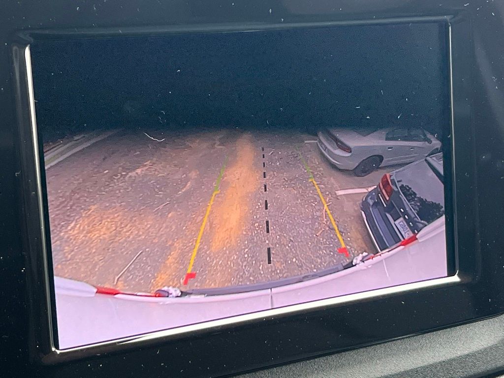 New 2025 Ram ProMaster 1500 - photo 30