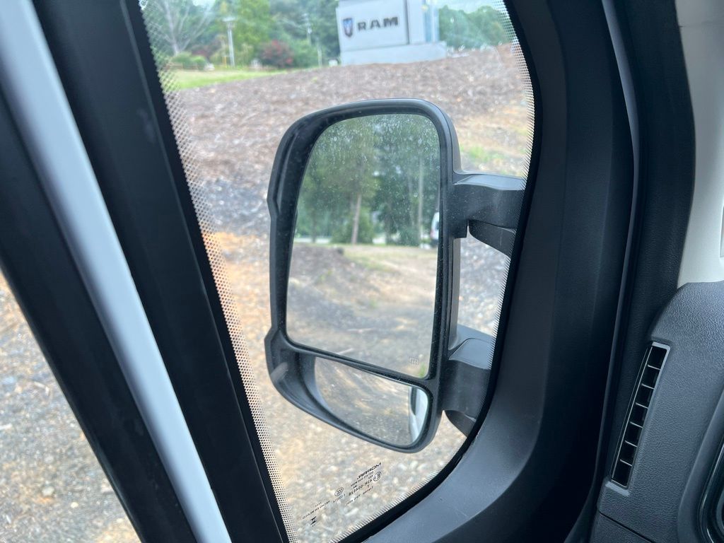 New 2025 Ram ProMaster 1500 - photo 31