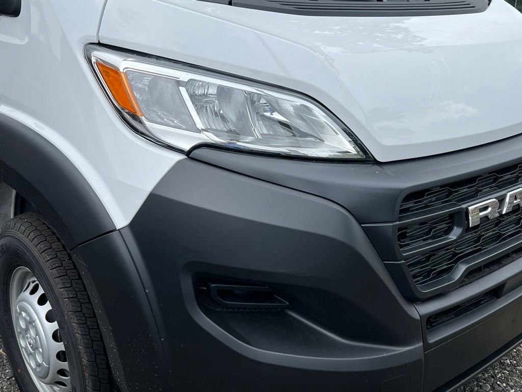 New 2025 Ram ProMaster 1500 - photo 36