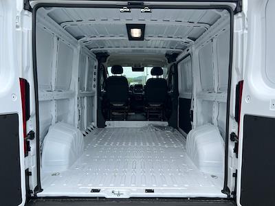 New 2025 Ram ProMaster 1500 Standard Roof Empty Cargo Van for sale #D43313 - photo 2
