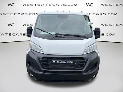 New 2025 Ram ProMaster 1500 Standard Roof Empty Cargo Van for sale #D43313 - photo 1