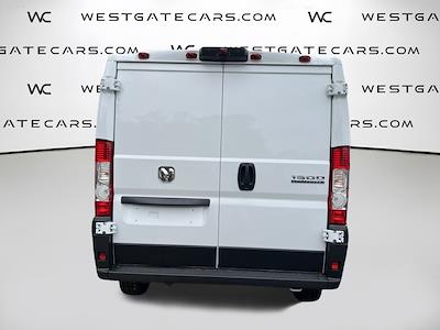 2025 Ram ProMaster 1500 Standard Roof FWD Empty Cargo Van for sale #D43313 - photo 2