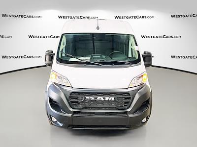 2025 Ram ProMaster 2500 High Roof FWD Empty Cargo Van for sale #D43314 - photo 2