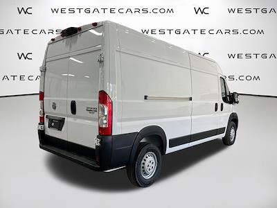 2025 Ram ProMaster 2500 High Roof FWD Empty Cargo Van for sale #D43314 - photo 2