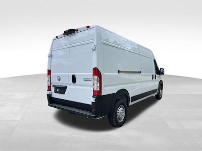 2025 Ram ProMaster 2500 High Roof FWD Empty Cargo Van for sale #D43314 - photo 2