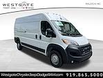New 2025 Ram ProMaster 2500 High Roof Empty Cargo Van for sale #D43314 - photo 1