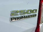 New 2025 Ram ProMaster 2500 High Roof Empty Cargo Van for sale #D43314 - photo 27