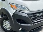 New 2025 Ram ProMaster 2500 High Roof Empty Cargo Van for sale #D43314 - photo 28