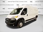 New 2025 Ram ProMaster 2500 High Roof Empty Cargo Van for sale #D43314 - photo 4
