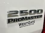 New 2025 Ram ProMaster 2500 High Roof Empty Cargo Van for sale #D43314 - photo 23