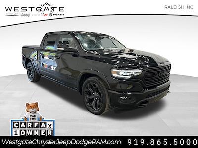 2022 Ram 1500 Crew Cab 4x2 Pickup for sale #D43317A - photo 1