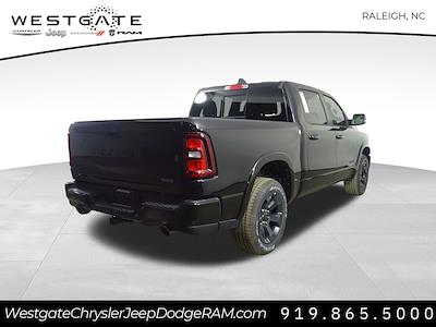 2025 Ram 1500 Crew Cab 4WD Pickup for sale #D43341 - photo 2