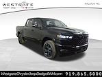 New 2025 Ram 1500 Lone Star Crew Cab 4WD Pickup for sale #D43341 - photo 1