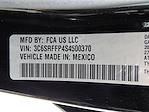 New 2025 Ram 1500 Lone Star Crew Cab 4WD Pickup for sale #D43341 - photo 15