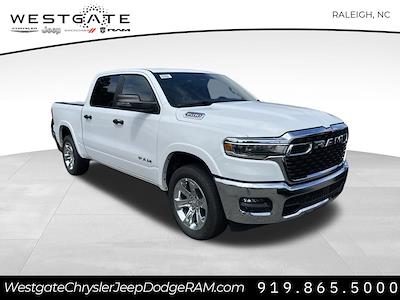 2026 Ram 1500 Crew Cab 4x4 Pickup for sale #D43344 - photo 1